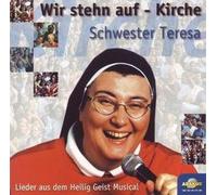 Wir stehen auf - Kriche