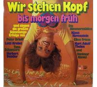 Wir Stehen Kopf Bis Morgen Früh
