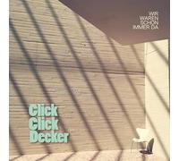 wir waren schon immer da