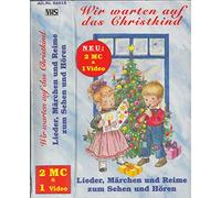 Wir warten auf das Christkind (+ 2 MC'S)