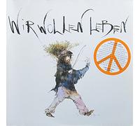 Wir Wollen Leben - Lieder Gegen Den Untergang [2xVinyl]