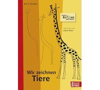 Wir zeichnen Tiere