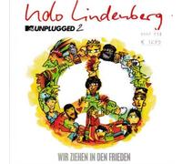 Wir Ziehen In Den Frieden - Udo Lindenberg (Vinile)