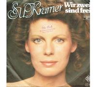 Wir zwei sind frei/Mama, ich muß Pipi / Vinyl single [Vinyl-Single 7'']
