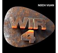 WIR4 Noch Vuan (CD)