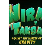 Wira & Taksa: Against the Master of Gravity (PC) Steam Key GLOBAL