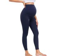 wirarpa Leggings Premaman Corti Pantaloncini Premaman Lunghi Donna Abbigliamento