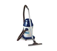 WIRBEL ASPIRAPOLVERE SOLIDI LIQUIDI NEW 829P BIDONE ASPIRATORE
