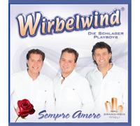 WIRBELWIND - SEMPRE AMORE