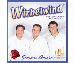 WIRBELWIND - SEMPRE AMORE