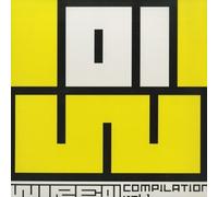 WIRE 01 COMPILATION [12 inch Analog]