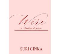 Wire: a collection of poems