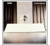 Wire - Chairs Missing