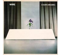 Wire - Chairs Missing (Special Edt. 3Cd+Book)