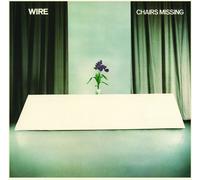 Wire Chairs Missing (Vinyl LP) 12" Album