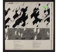 Wire - Document And Eyewitness