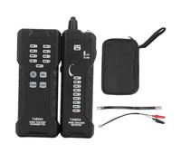 Wire Finder Tester per cavi di rete Localizzatore di linea resistente alle interferenze multifunzionale