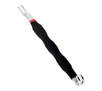 Wire Harness Plug Disconnect Pliers | Electrical Disconnect Pliers For Cars | Double-Ended Extractor For Fuse Pipe Brake Automotive Car Truck Wiring Repair Motorcycle Mechanics