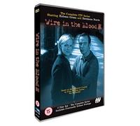 Wire in the Blood 2 [DVD] [Edizione: Regno Unito]