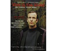 Wire In The Blood: Complete Second Season (4 Dvd) [Edizione: Stati Uniti]