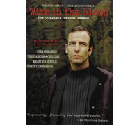 Wire in the Blood: Complete Second Season (DVD) Hermione Norris Robson Green