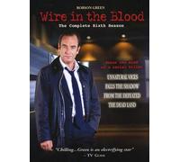 Wire In The Blood: Complete Sixth Season [ Edizione: Stati Uniti]