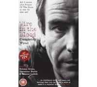 Wire in the Blood: Completely Wired (DVD) Alan Stocks Doreene Blackstock