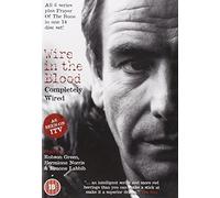 Wire in the Blood: Completely Wired (DVD) Alan Stocks Doreene Blackstock