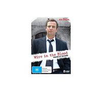 Wire In The Blood - Prayer Of The Bone (PAL) (REGION 4)