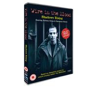 Wire In The Blood - Shadows Rising [Edizione: Regno Unito] [Edizione: Regno Unito]