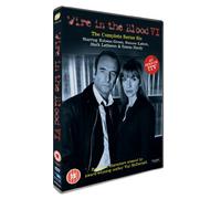 Wire In The Blood Vi - The Complete Sixth Series [Edizione: Regno Unito] [Edizione: Regno Unito]
