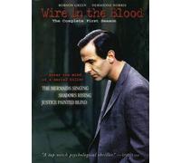 Wire in the Blood - Wire In The Blood: Complete First Season (3 Dvd) [Edizione: Stati Uniti]