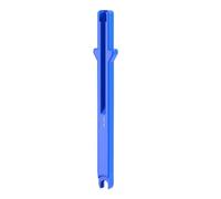 Wire Installation Tool, Electric Riding Tool, Wiring Accessory, Electrical Remover, Electric Cable Unplugger, 4,39 x 0,58 pollici, Lightweight Plug Unplug for Beginners and Professionals