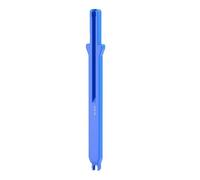 Wire Installation Tool, Electric Riding Tool, Wiring Accessory, Electrical Remover, Electric Cable Unplugger, 4,39 x 0,58 pollici, Lightweight Plug Unplug for Beginners and Professionals