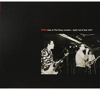 Wire - Live At The Roxy 1977/Live At Cggb