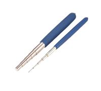 Wire Looping Rod - Winding Bars for Jewelry Making | Wire Looping Step Mandel Round Bead Working Loop Jump Ring Metal Jewelry Forming Tool