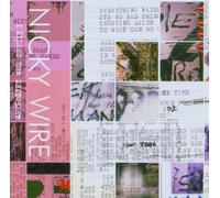 Wire,Nicky - I Killed the Zeitgeist
