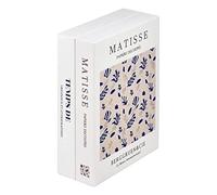 Wire Organizer Box - Cord Management Container, Book-Shaped Cable Protector, Home Office Storage Solution | Router Station Kitchen Computer Desk TV Stand Space-Saving Cable Organizer Box