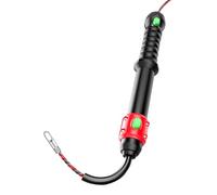 Wire Puller - Manual Handheld Threading Device for Electricians | Wire Pulling Tool with Ergonomic Grip & Smooth Glide Mechanism for Laying Conduit, Wall Wiring, Industrial Projects Home