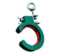 Wire Pulley - Attraente rotolo di filo per cavi | Attraente rullo di lino, disco di traino per appendere il rubinetto, disco di trazione per sospensione del cavo per progetti di ristrutturazione
