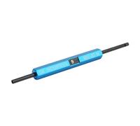 Wire Removal Tools Wire Wrapping Hand Tools Kuuleyn 3 In 1 Function Single Stranded Wire Wrap Strip Unwrap Hand Tool For Awg 30 Wire