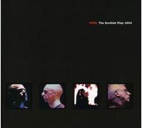Wire - Scottish Play