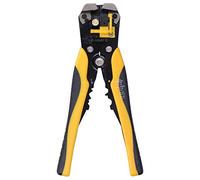 Wire Stripper 3 in 1 Pinza per pinze per criminali strumenti di crimpatura del filo 0,2-6,0 mm² 10-24awg HS-D2 Design ergonomico durevole multifunzionale per elettricisti