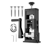 Wire Stripper Machine | Manual Ergonomic Professional Hand Tools | Scrappinsg Copper Wire Pseeler Machine | For Electrician Home Network Electricity Commercial Industrial Constructions