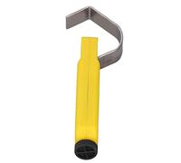 Wire Stripper Pen Design per Fili da 35-50mm, Strumento Pratico per Spelacavi Coassiali e Cavi Elettrici - Leggero e Preciso, Facile da Usare per Elettricisti e Giardinieri