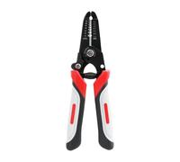 Wire Stripper Tool, 6 Inch Manual Professional Cutting Pliers