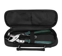 Wire Stripper Tool BH - 30 | Secure Grip Ergonomic Handle for 120-300mm² Cables | Cable Cutter Stripper for Electricians/DIY Projects | Multifunctional Wire Stripping Tool