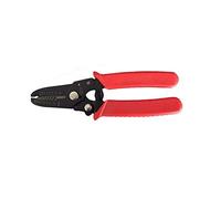 Wire Stripper Utensile multifunzionale for spelatura, fili di taglio e terminali di aggraffatura Per il fai da te e la riparazione dei cavi