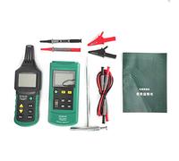 Wire Tester Network, Detector Locator Meter Tracking Mastech Kabeldetektor Ms6818 Phone Cable Tracker Kabel Tester Device