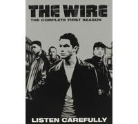 Wire: The Complete First Season